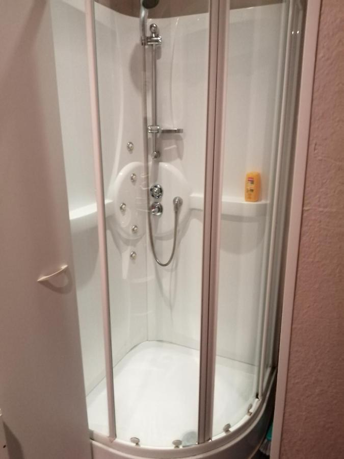 Les Brimbelles Apartment Gerardmer Luaran gambar