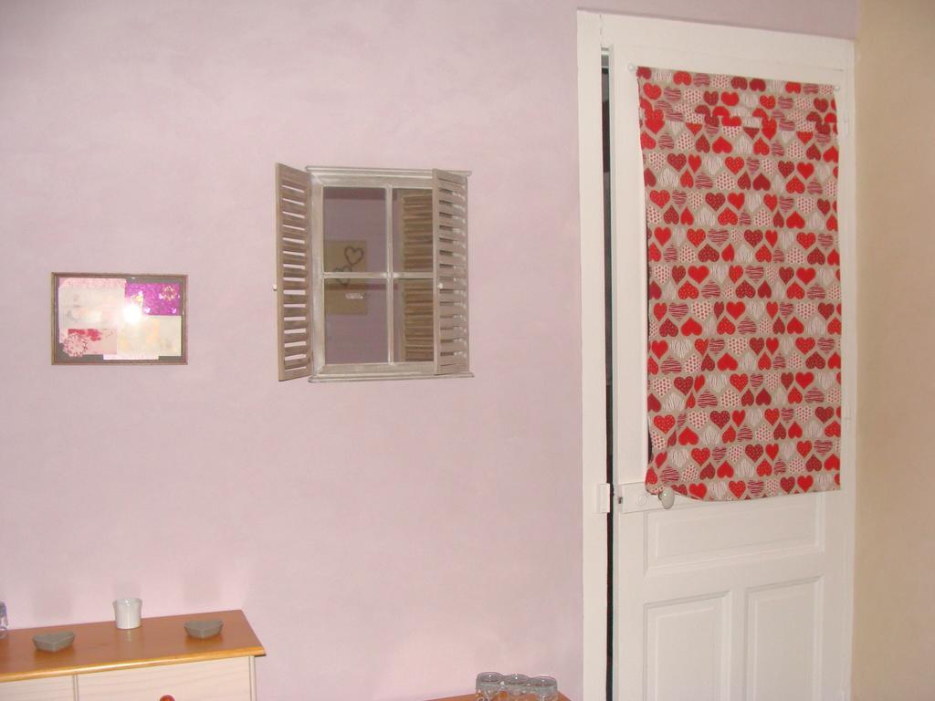 Les Brimbelles Apartment Gerardmer Luaran gambar