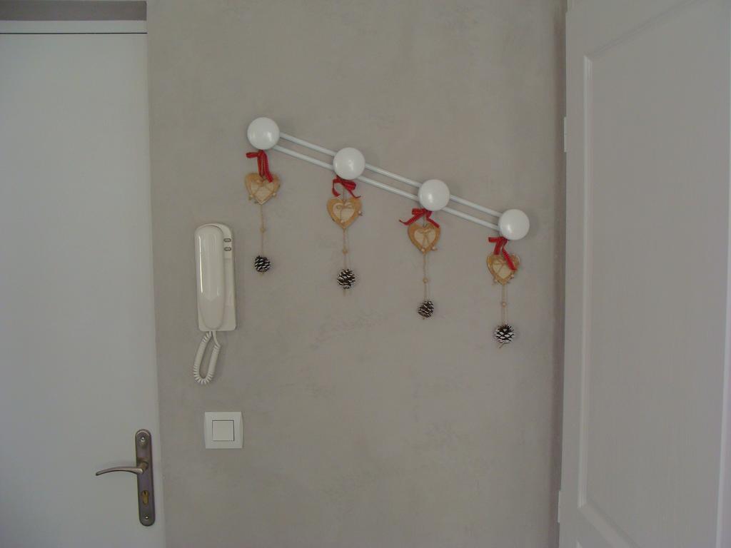 Les Brimbelles Apartment Gerardmer Luaran gambar