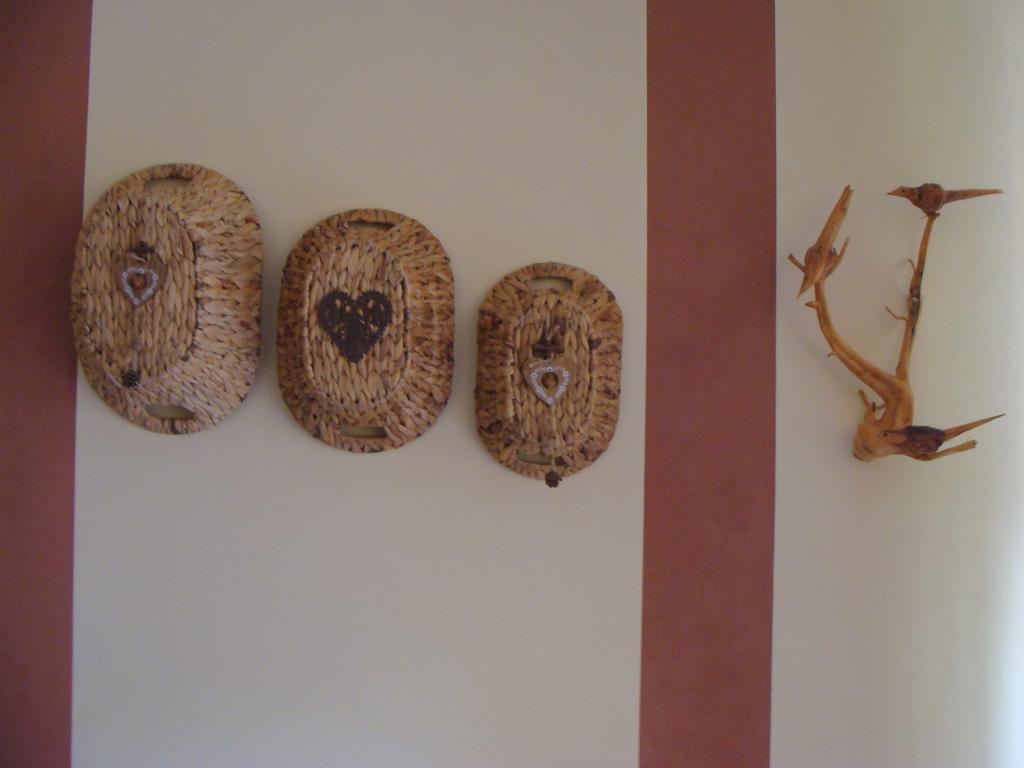 Les Brimbelles Apartment Gerardmer Luaran gambar